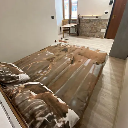 Deer Vendégház 3*