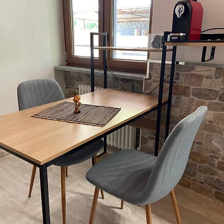Vendégház Deer 3*
