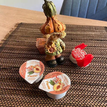 Deer Maison d'hôtes Bagnasco