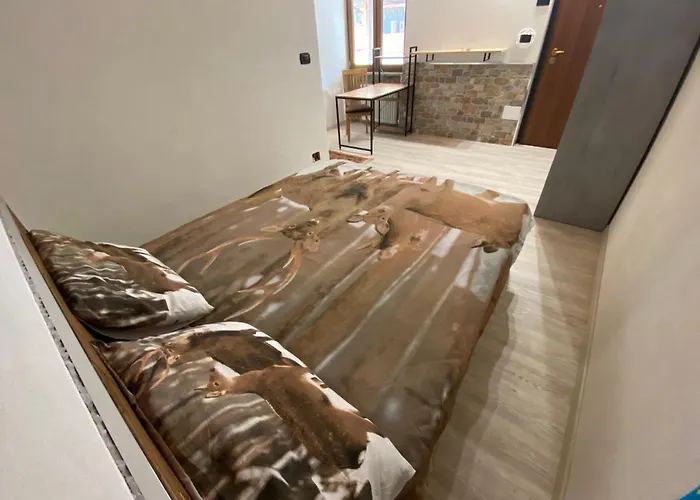 Deer Vendégház 3*